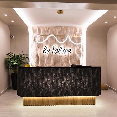 Le Palme Apartment Malia  Exterior photo