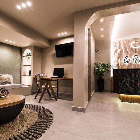 Le Palme Apartment Malia  Exterior photo