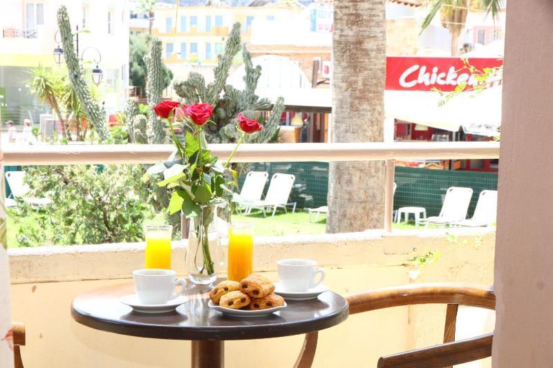 Le Palme Apartment Malia  Exterior photo