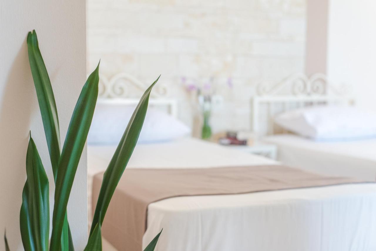 Le Palme Apartment Malia  Exterior photo