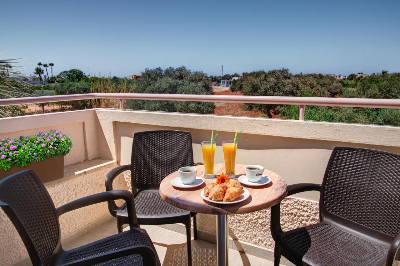 Le Palme Apartment Malia  Exterior photo