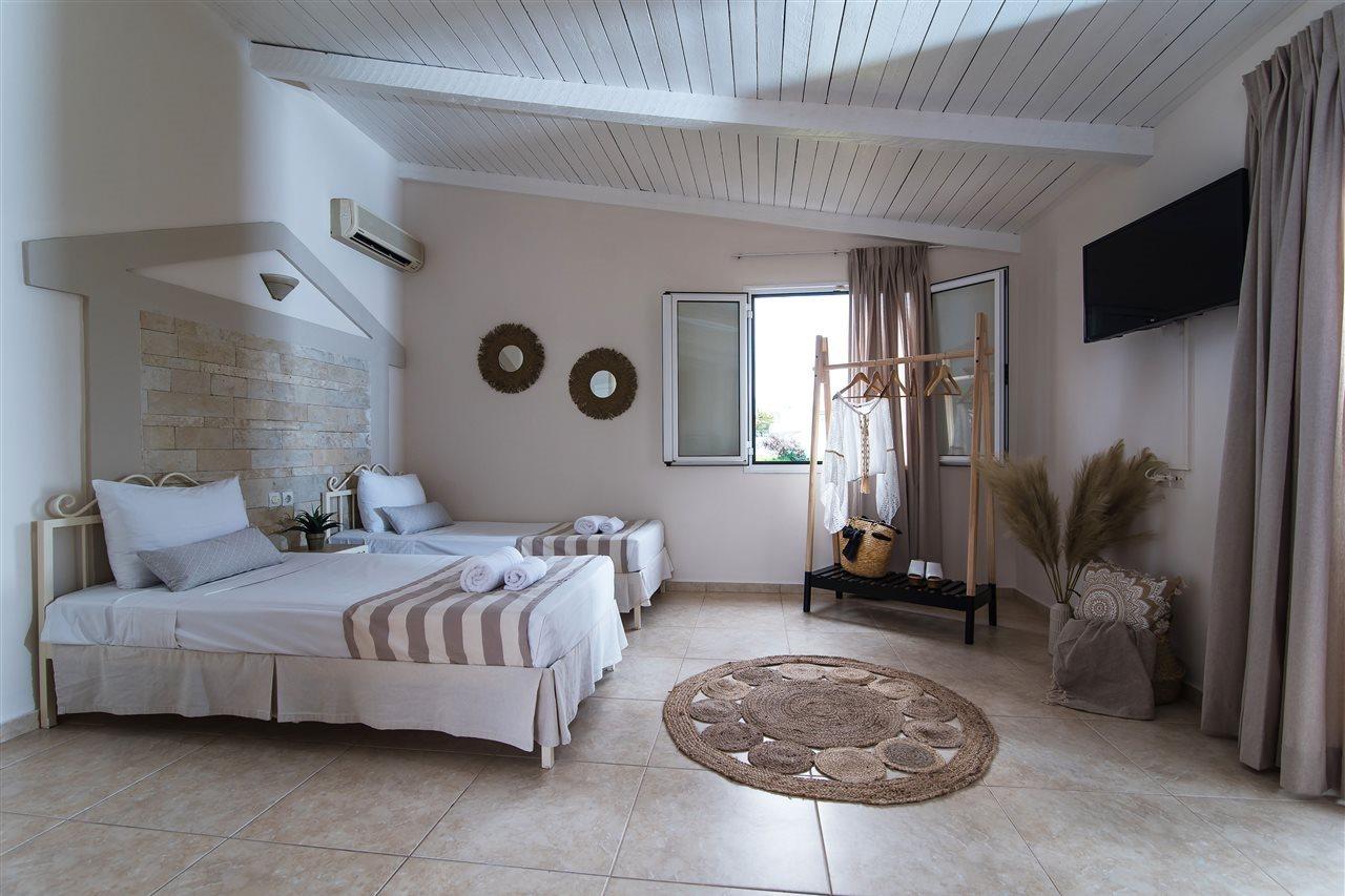 Le Palme Apartment Malia  Exterior photo