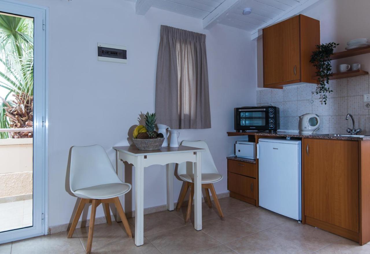 Le Palme Apartment Malia  Exterior photo