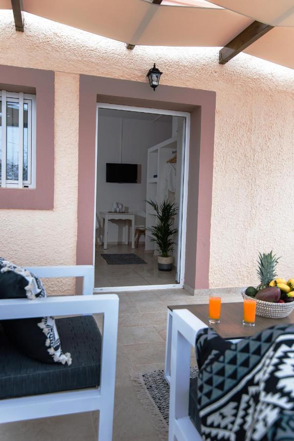 Le Palme Apartment Malia  Exterior photo