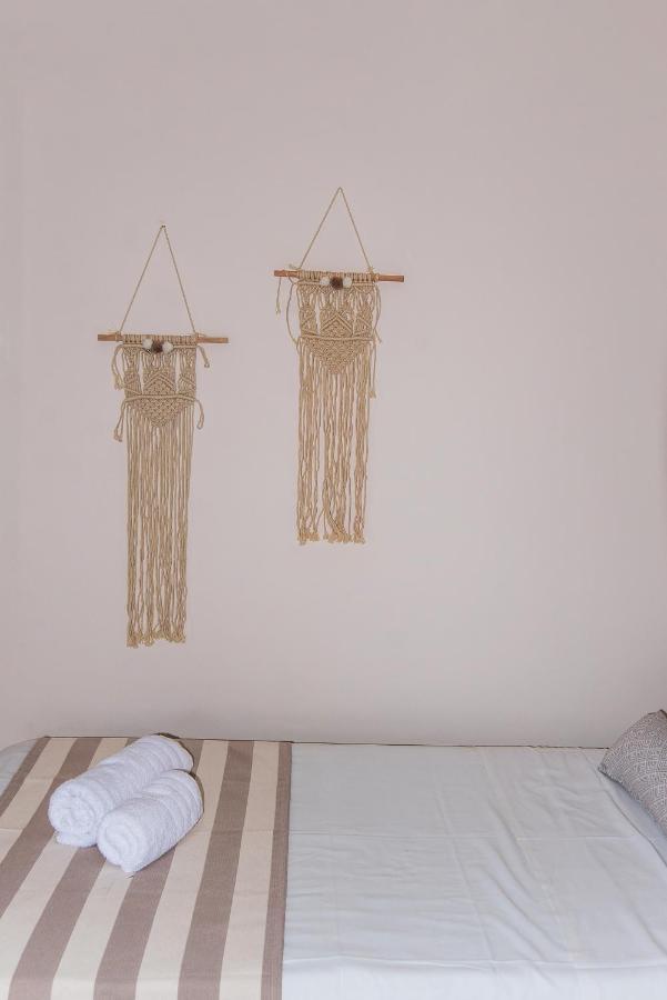 Le Palme Apartment Malia  Exterior photo