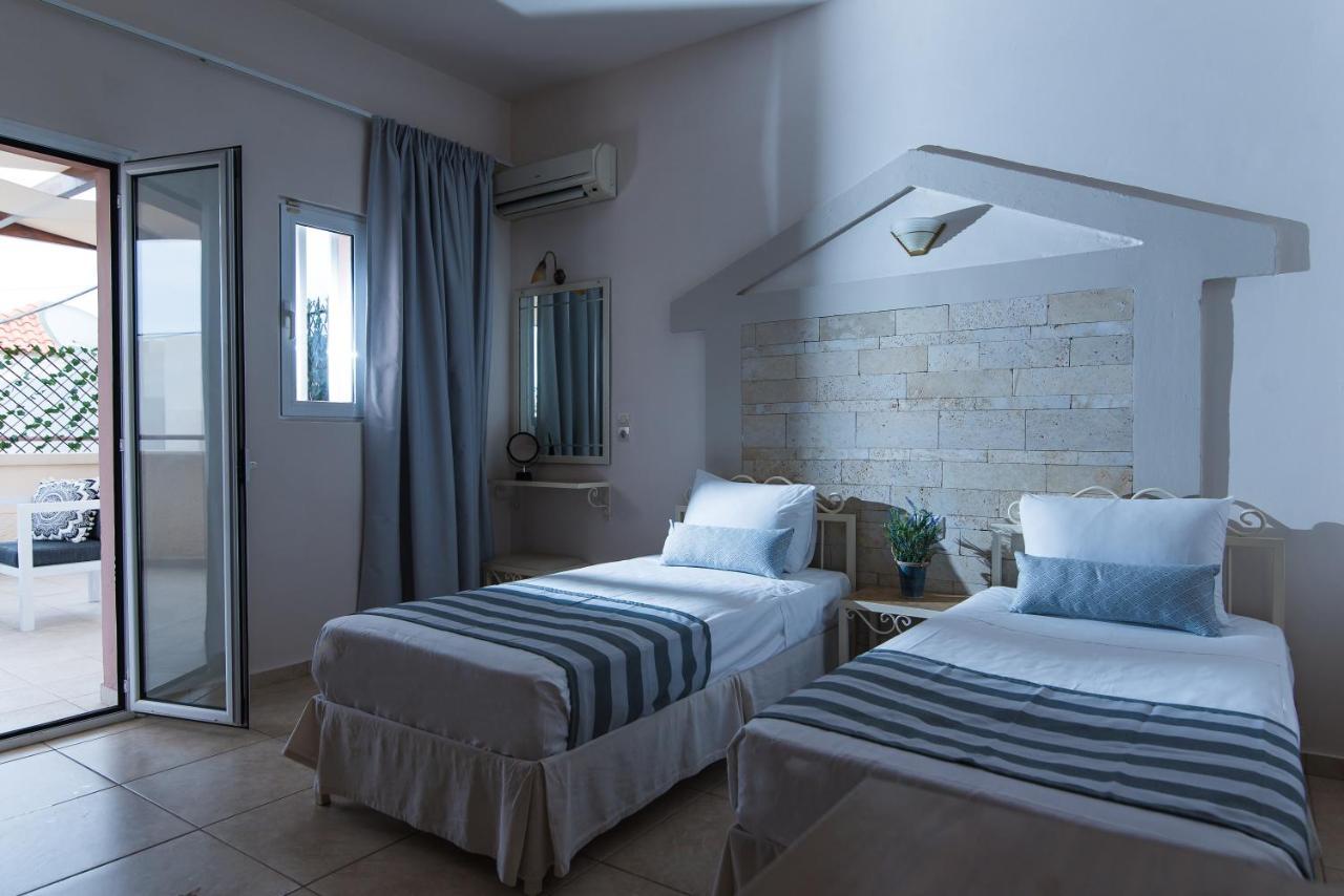 Le Palme Apartment Malia  Exterior photo