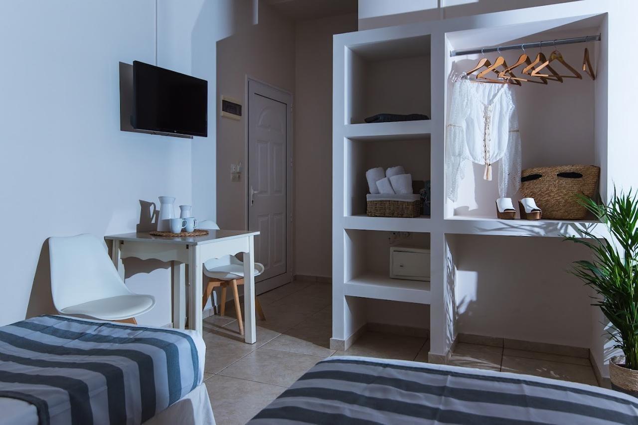 Le Palme Apartment Malia  Exterior photo