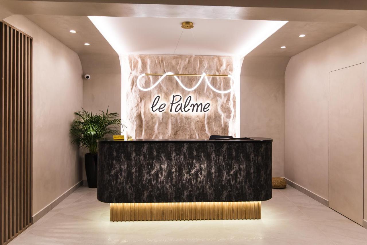 Le Palme Apartment Malia  Exterior photo