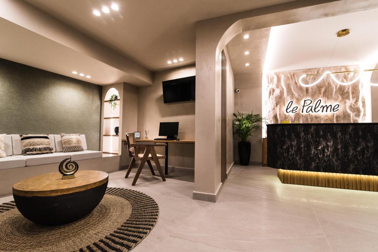 Le Palme Apartment Malia  Exterior photo