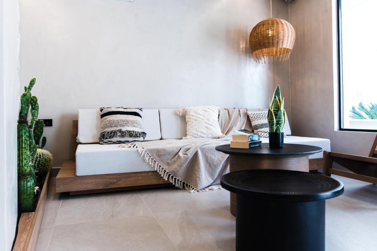 Le Palme Apartment Malia  Exterior photo
