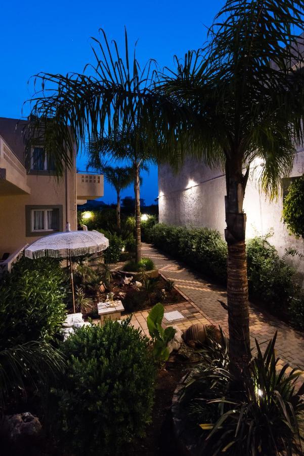 Le Palme Apartment Malia  Exterior photo