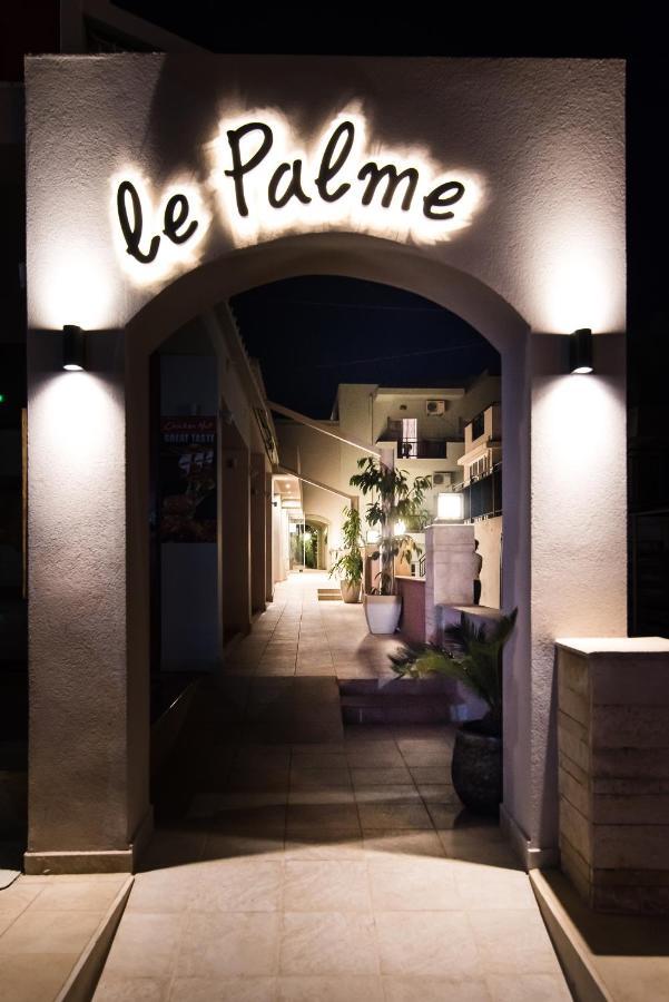 Le Palme Apartment Malia  Exterior photo
