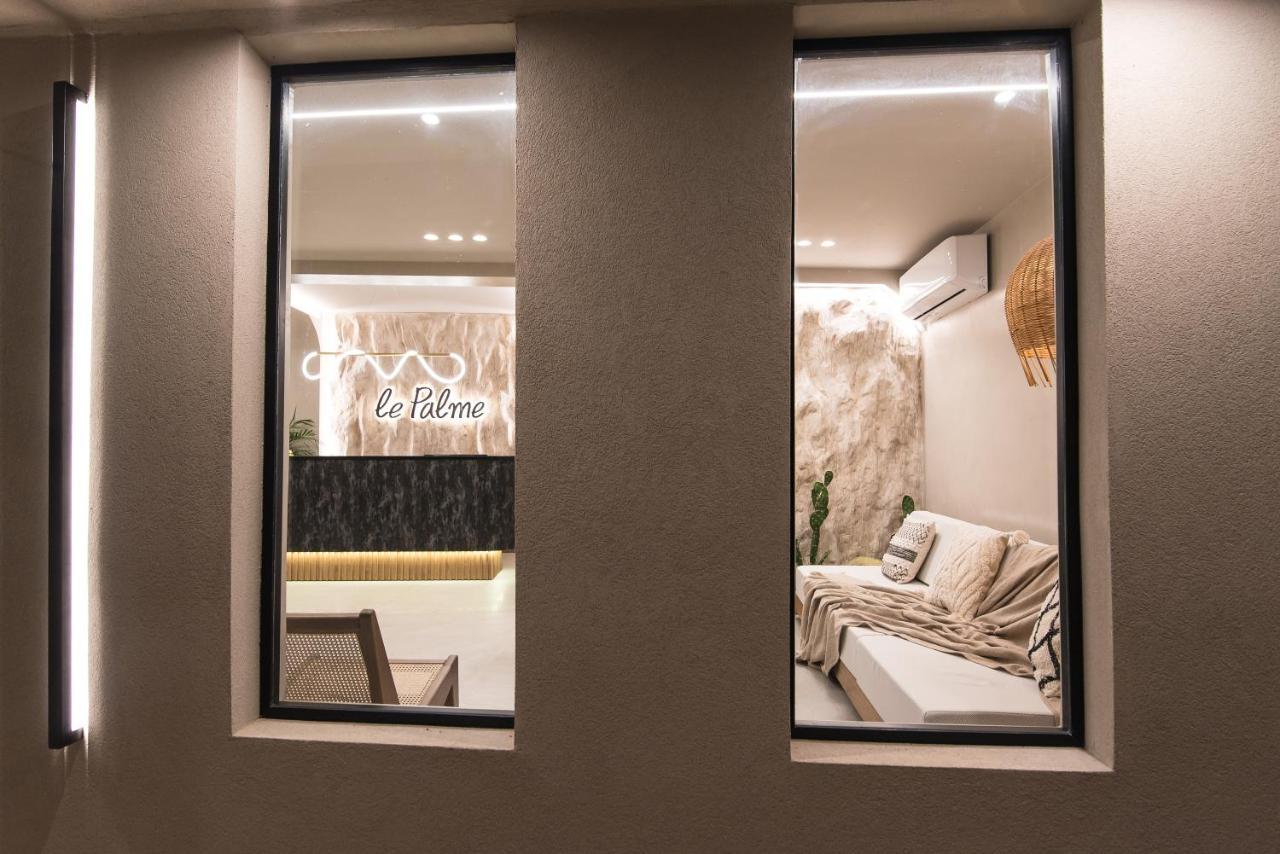 Le Palme Apartment Malia  Exterior photo