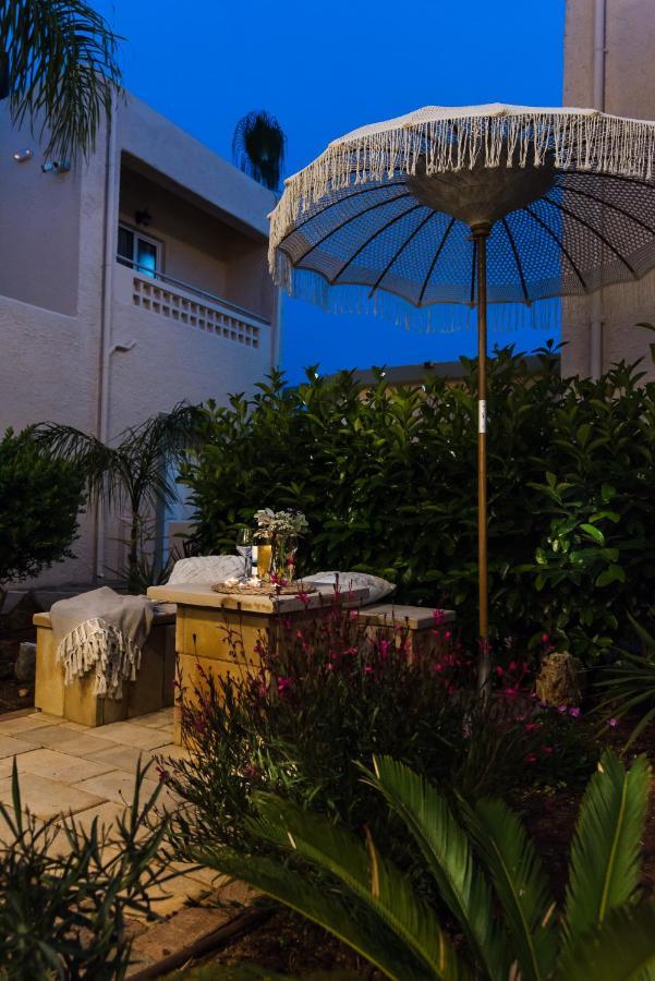 Le Palme Apartment Malia  Exterior photo