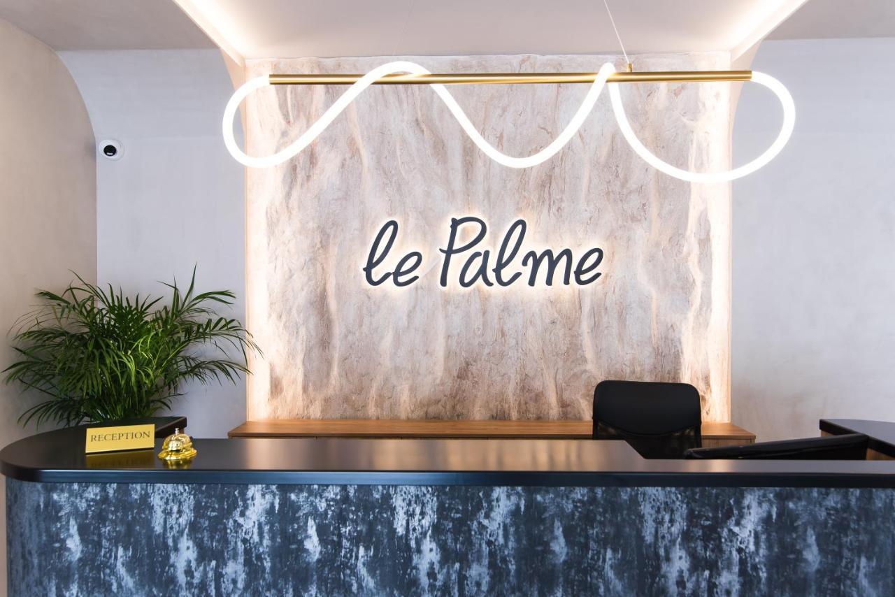 Le Palme Apartment Malia  Exterior photo