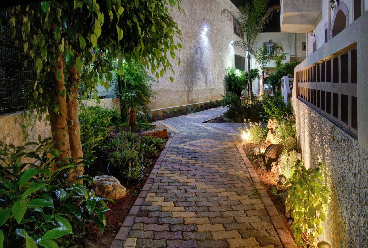 Le Palme Apartment Malia  Exterior photo