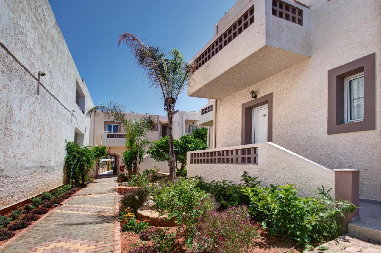 Le Palme Apartment Malia  Exterior photo
