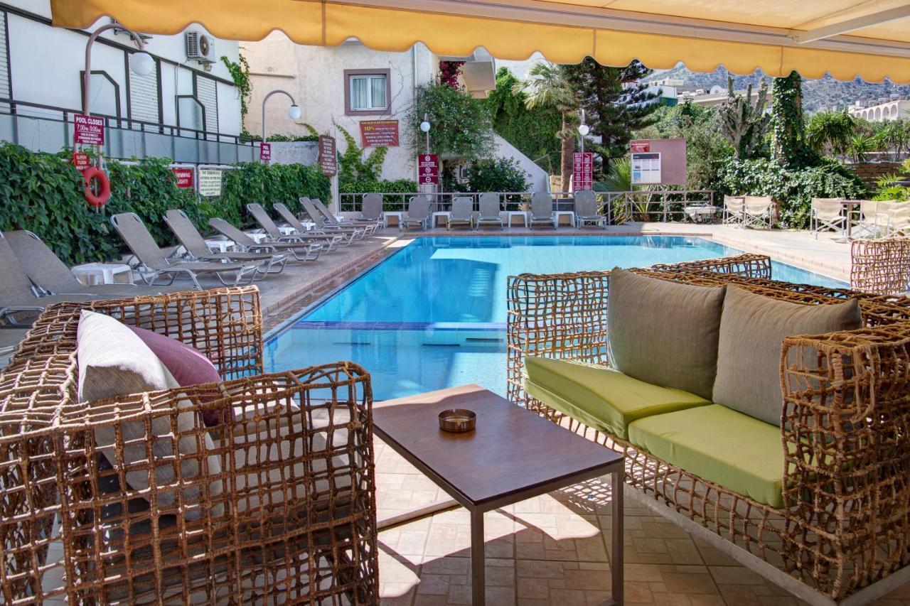 Le Palme Apartment Malia  Exterior photo