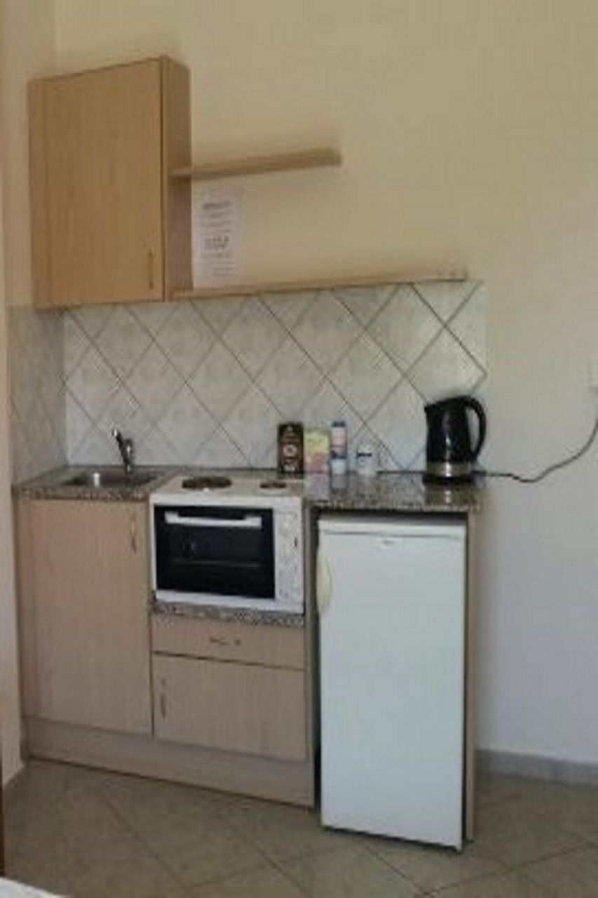 Le Palme Apartment Malia  Exterior photo